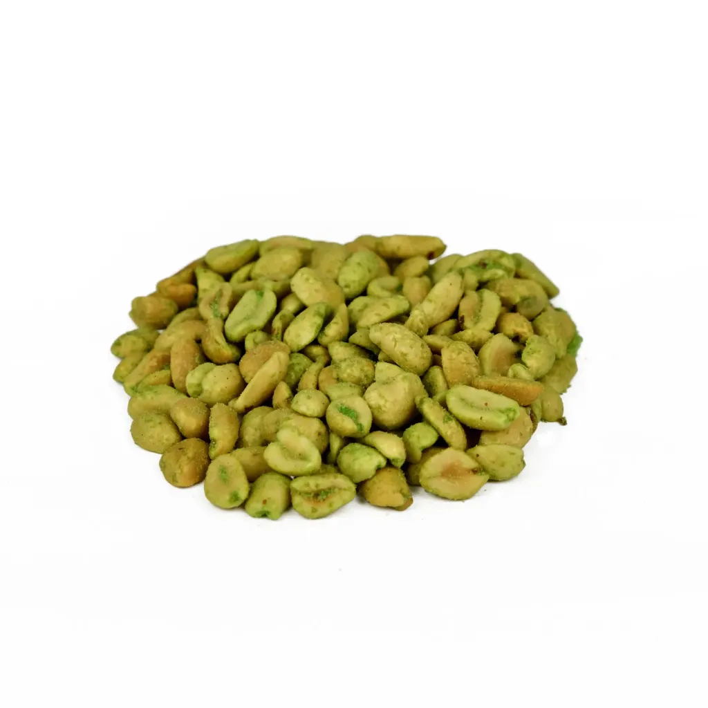 [100001804] Арахіс Васабі, 50 г