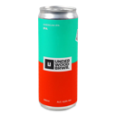 Пиво Underwood IPA, ABV 6%, 0.33л