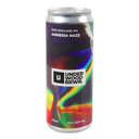 Пиво Underwood Amnesia Haze, ABV 5.5%, 0.33л