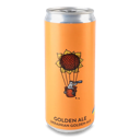 Пиво Varvar Golden Ale, ABV 6.9%, 0.33 л