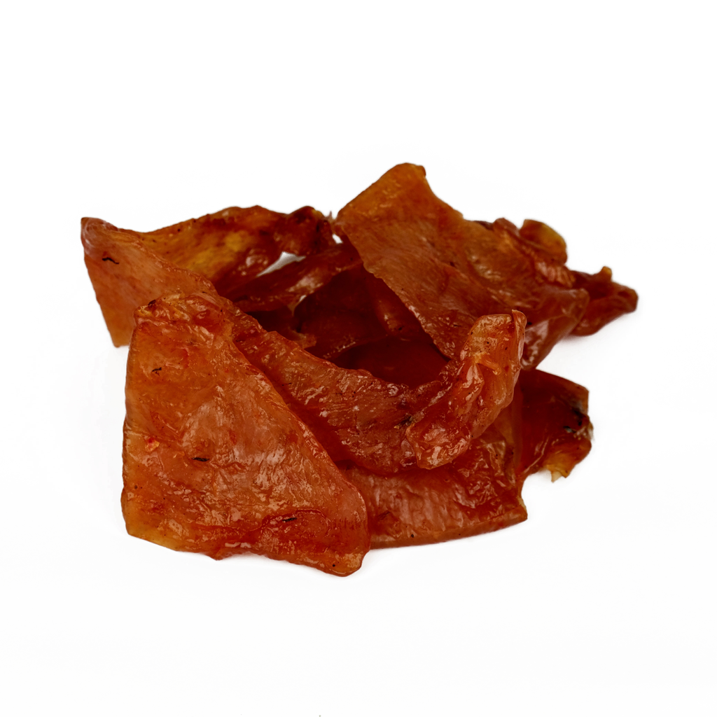 [100000046] Джерки з курятини, 100 г