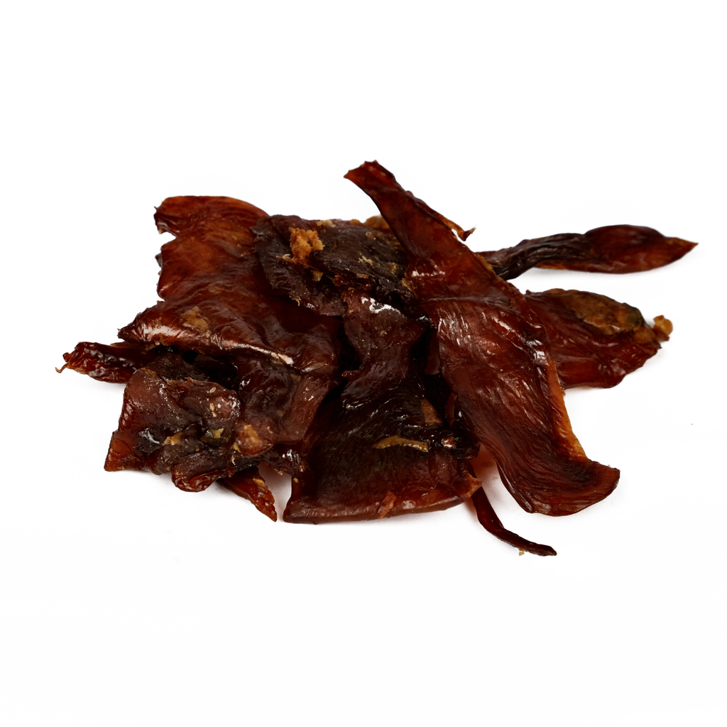 [100000047] Джерки з індички, 100 г