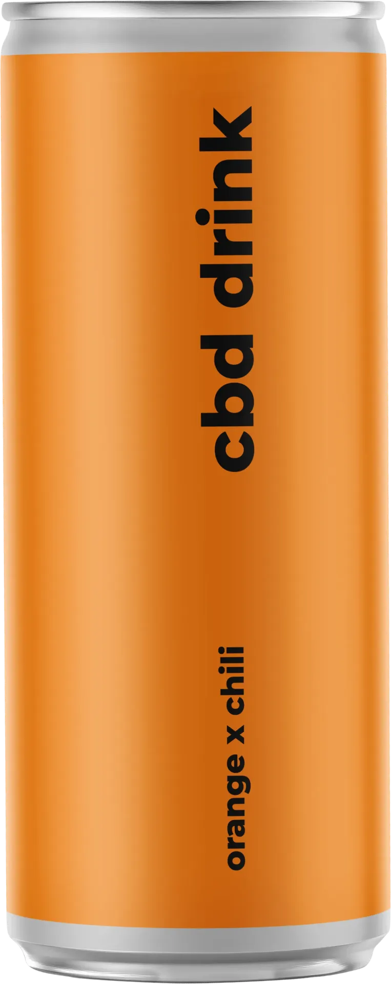 [100000098] Лимонад Underwood Soda CBD Drink Orange Chili, ABV 0%, 0.33л