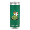 Varvar Hoppy Lager