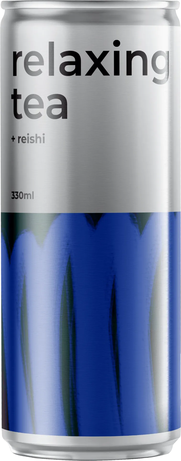 [100001509] Функціональний Напій Underwood Relaxing Tea, ABV 0%, 0.33л