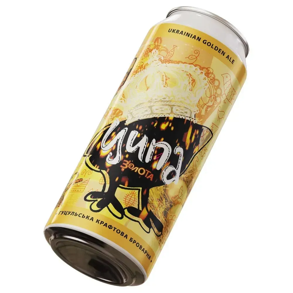 [100001330] Золота